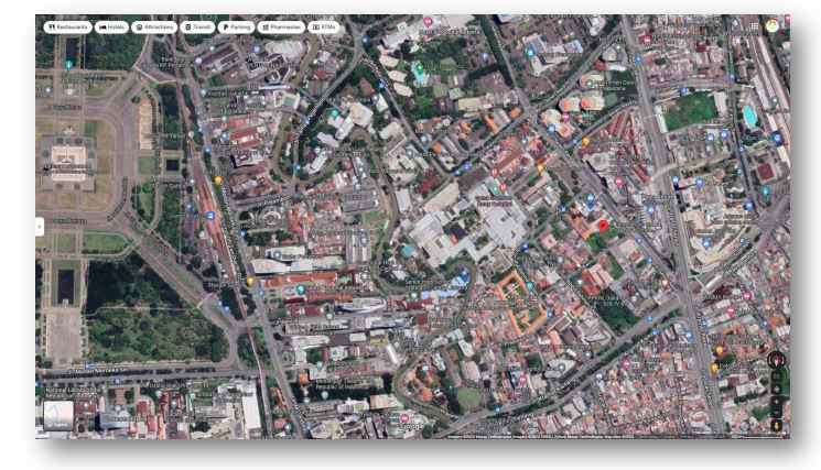 Jual Tanah Kosong Di Jakarta Pusat Banting Harga