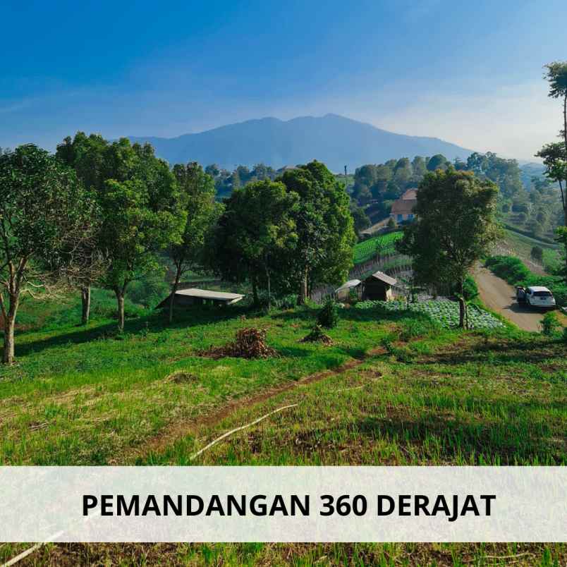 jual tanah strategis dekat stasiun kereta cepat