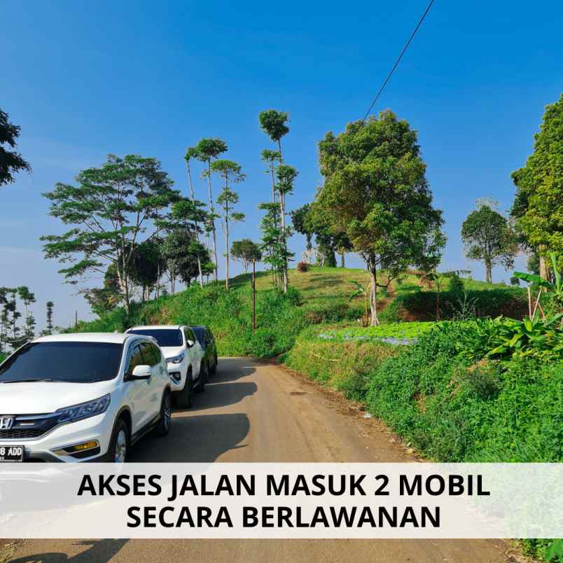 jual tanah strategis dekat stasiun kereta cepat