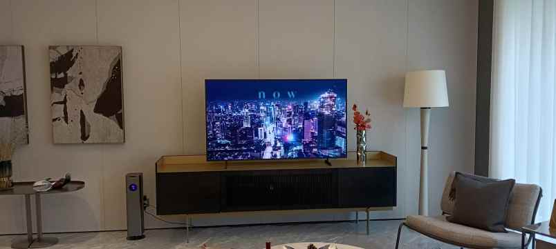 jual two sudirman private residences project primary