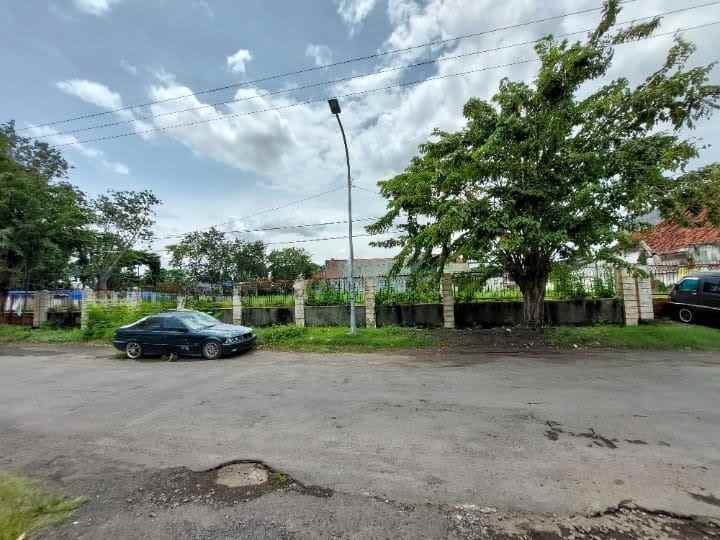 kavling jl lombok nol jalan raya hook 2 hgb nego