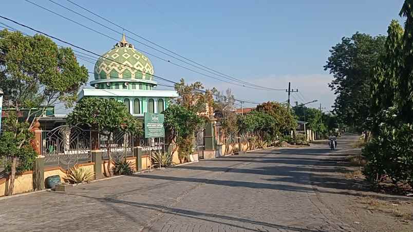 kavling murah dan rumah inhouse