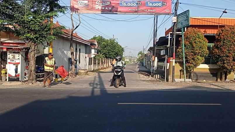 kavling murah dan rumah inhouse