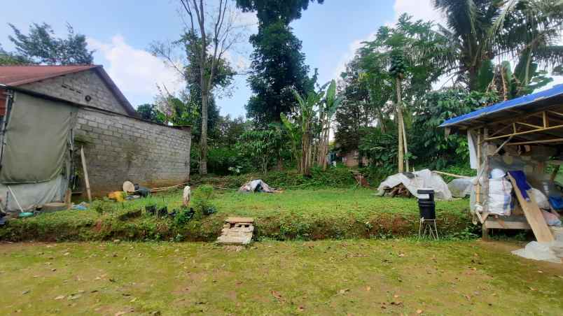 kavling siang bangun di boja