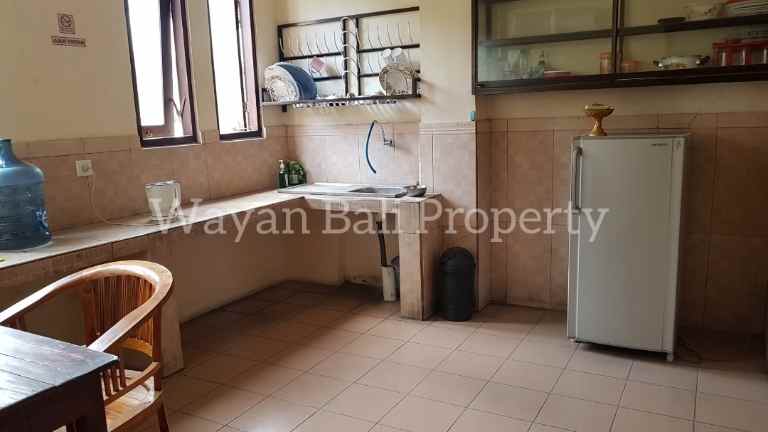 komersial jalan gatot subroto