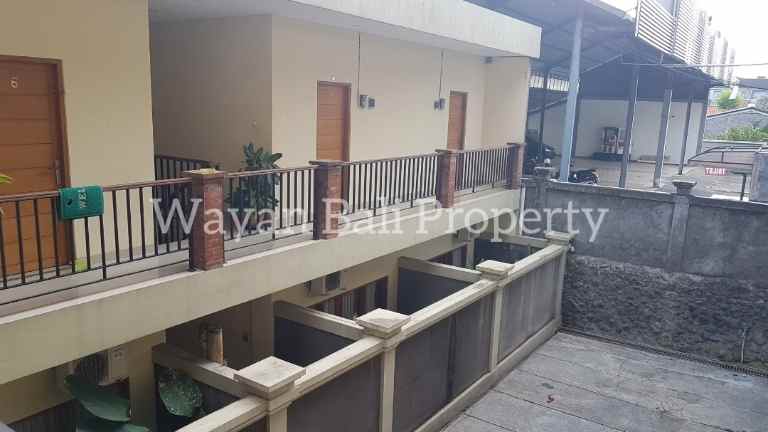 komersial jalan gatot subroto