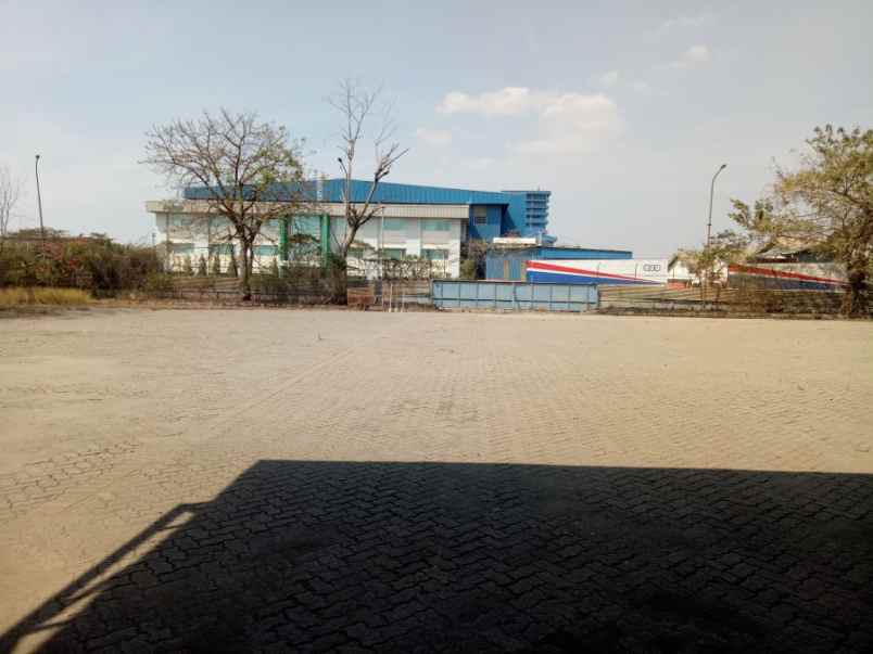 komersial kbn marunda cilincing