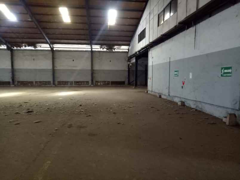 komersial kbn marunda cilincing