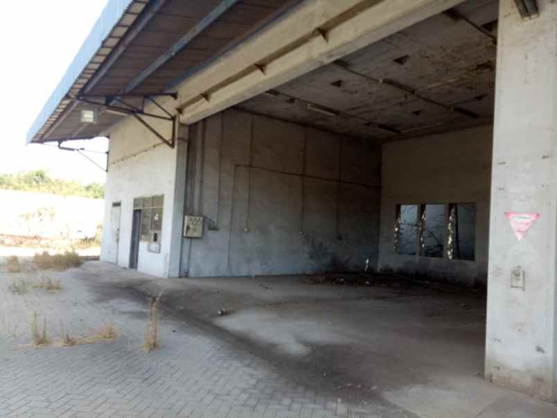 komersial kbn marunda cilincing