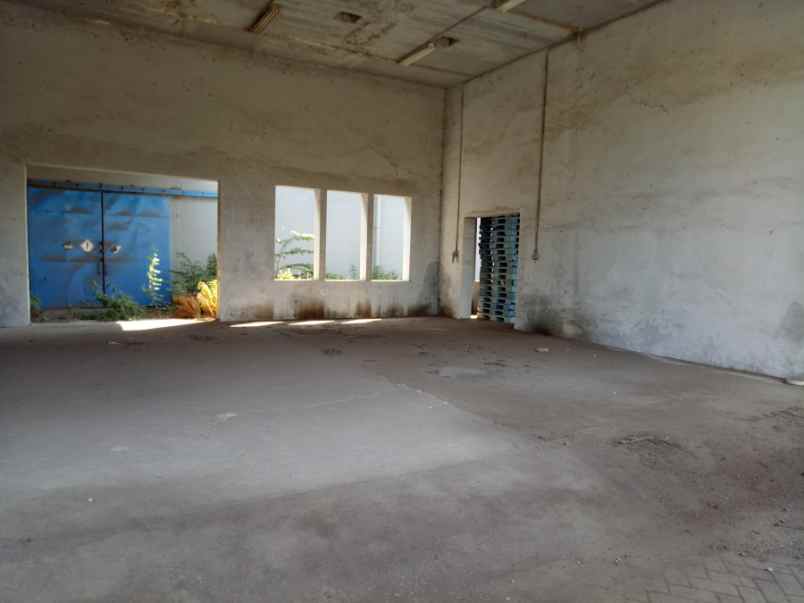 komersial kbn marunda cilincing