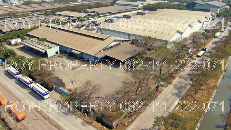 komersial kbn marunda cilincing