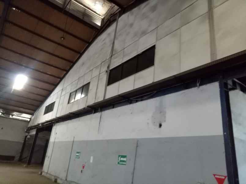 komersial kbn marunda cilincing