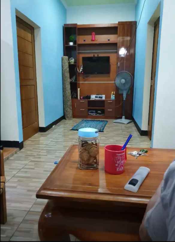 kontrakan murah dekat stasiun maja citra maja raya