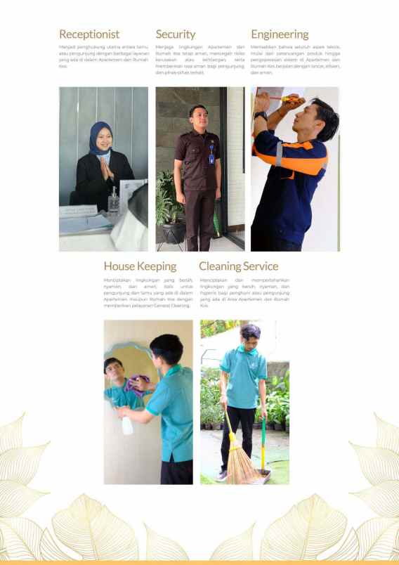 kosan rapi mahasiswa happy investor cuan