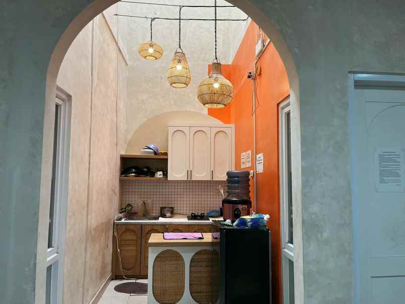 kost 2 lantai dekat kampus ugm uny upn