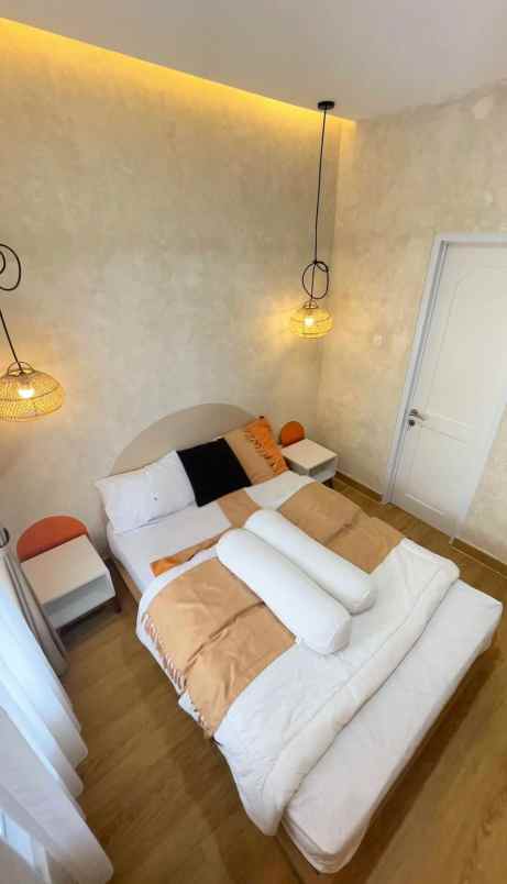 kost 2 lantai dekat kampus ugm uny upn