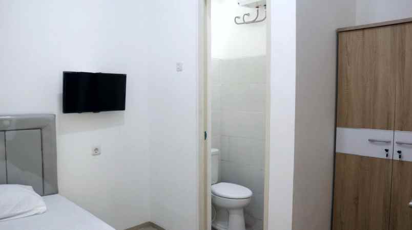 kost di kelapa gading dekat mall kelapa gading