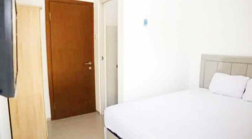 kost di kelapa gading dekat mall kelapa gading