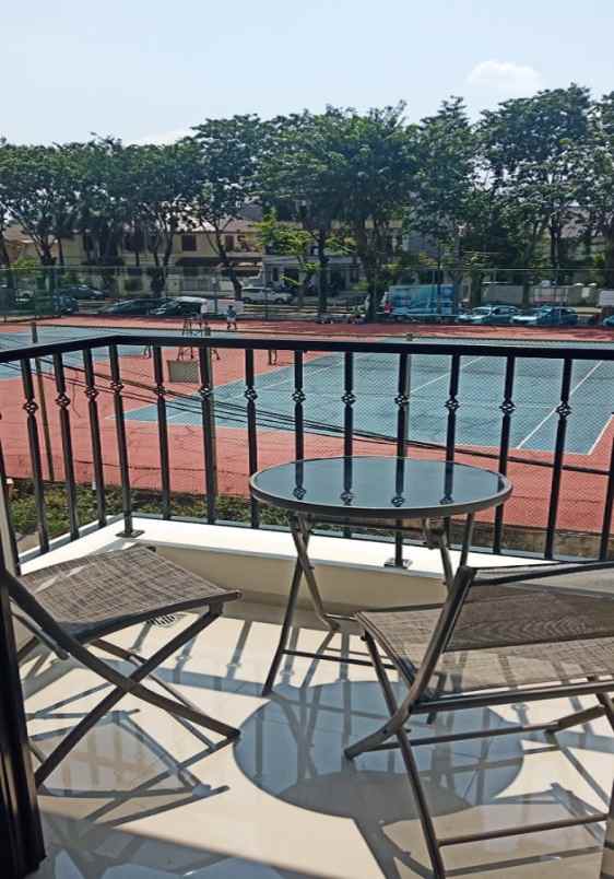 kost di kelapa gading dekat mall kelapa gading