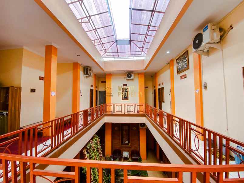 kost terbaik dekat ugm uny fully furnish