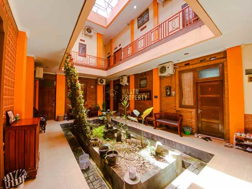 kost terbaik dekat ugm uny fully furnish