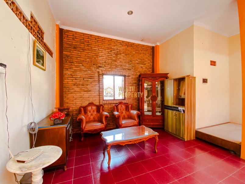 kost terbaik dekat ugm uny fully furnish