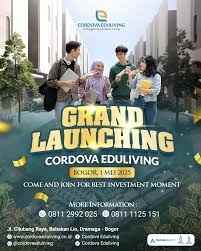 mau income tambahan gak capek cordova solusinya