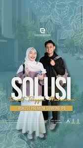 mau jadi tuan tanah mulai dari kosan mahasiswa