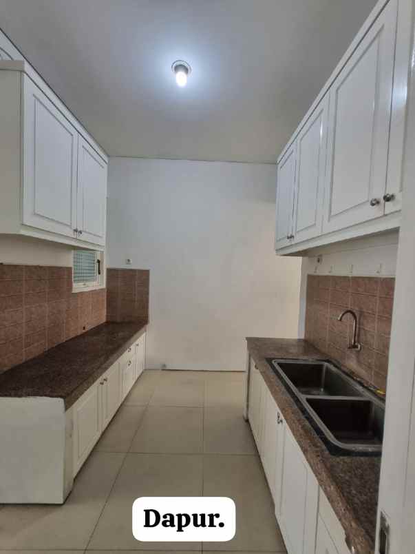 murah luas rumah royal residence buckingham