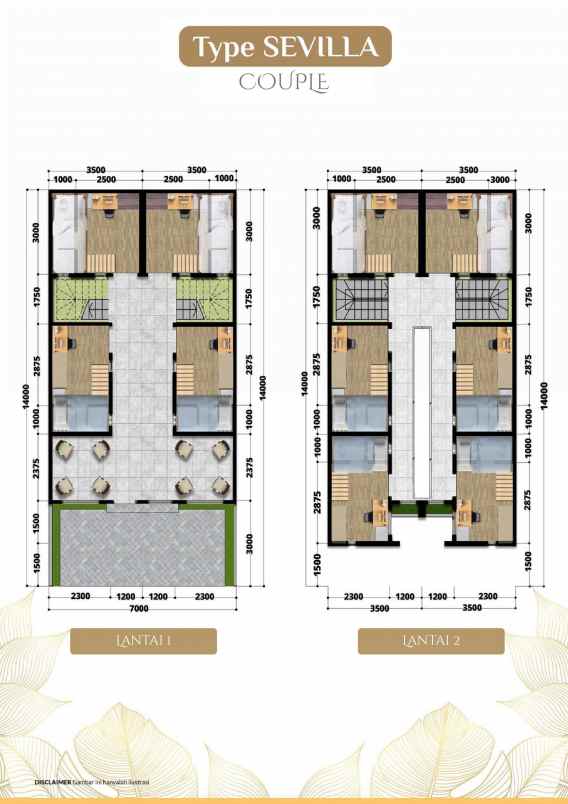 ngerasakan rukost cordova arti cuan