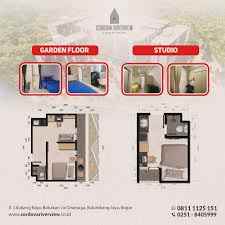 opportunity apartkost cordova mangunsah