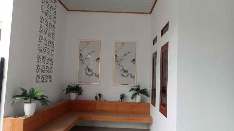 over kredit 45juta rumah di griya kota bekasi 2