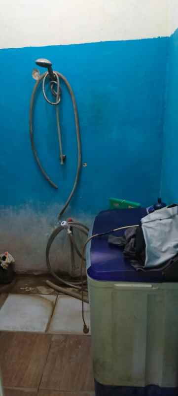 over kredit murah di karawang