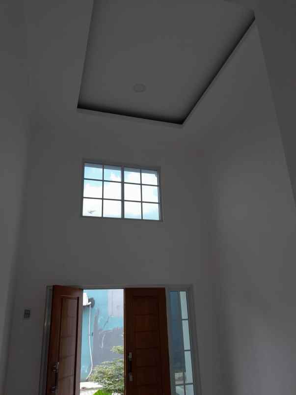 over kredit rumah 60jt meadow residence cilodong depok