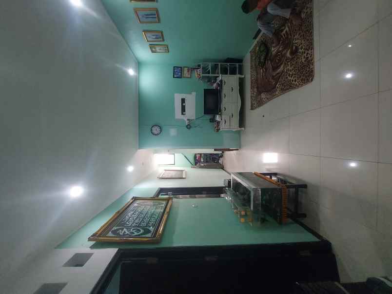 over rumah hook lt 165 bojong gede bogor