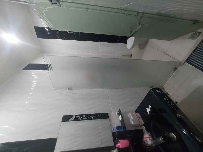 over rumah hook lt 165 bojong gede bogor