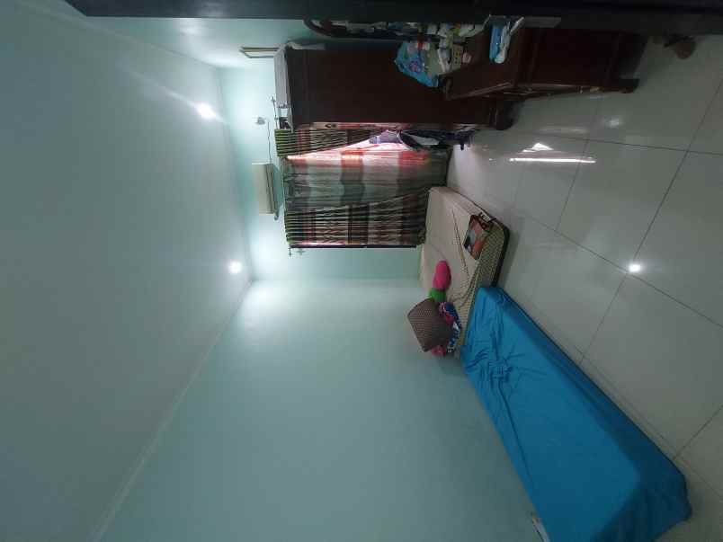 over rumah hook lt 165 bojong gede bogor