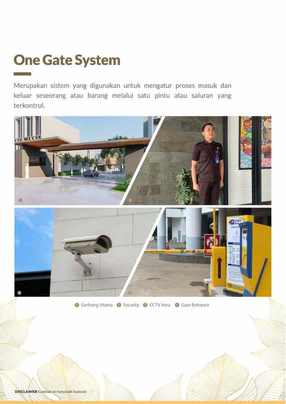 passive income syariah rukost cordova