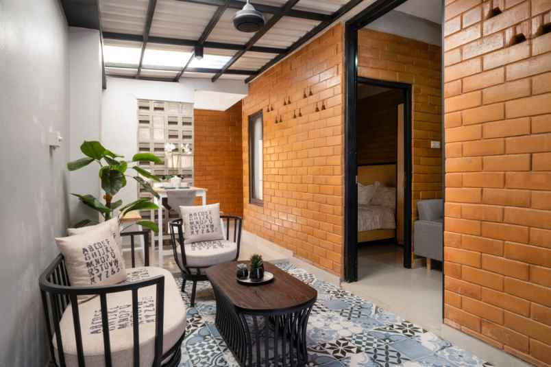 perumahan bangkalan dekat surabaya dan univ trunojoyo