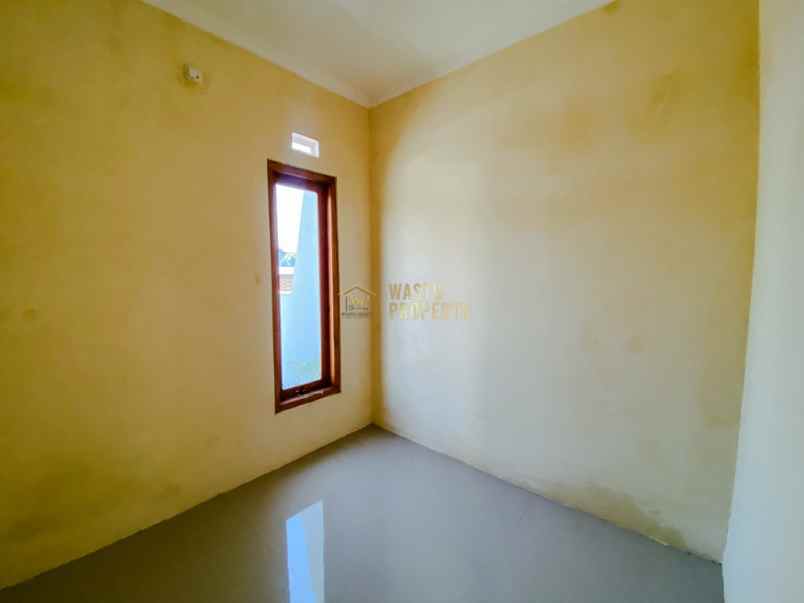 perumahan siap huni selangkah dari candi prambanan