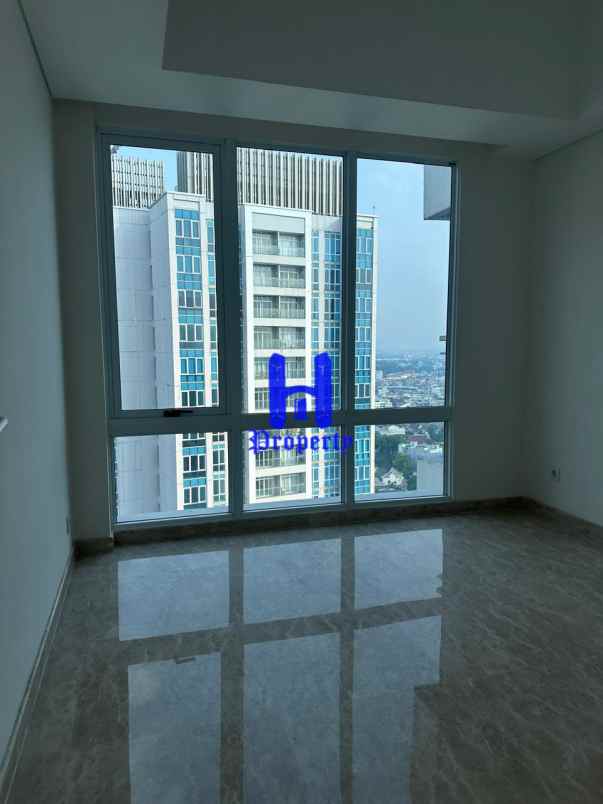 premium apartemen podomoro city deli tower empire