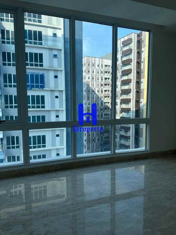 premium apartemen podomoro city deli tower empire