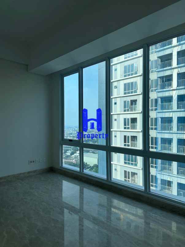 premium apartemen podomoro city deli tower empire