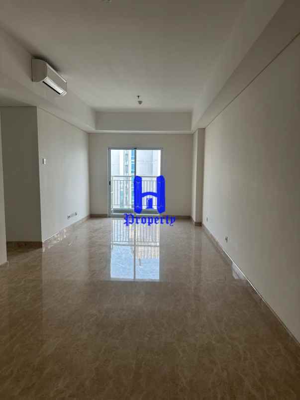 premium apartemen podomoro city deli tower empire