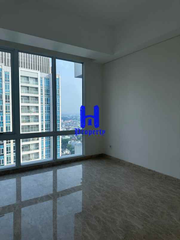 premium apartemen podomoro city deli tower empire