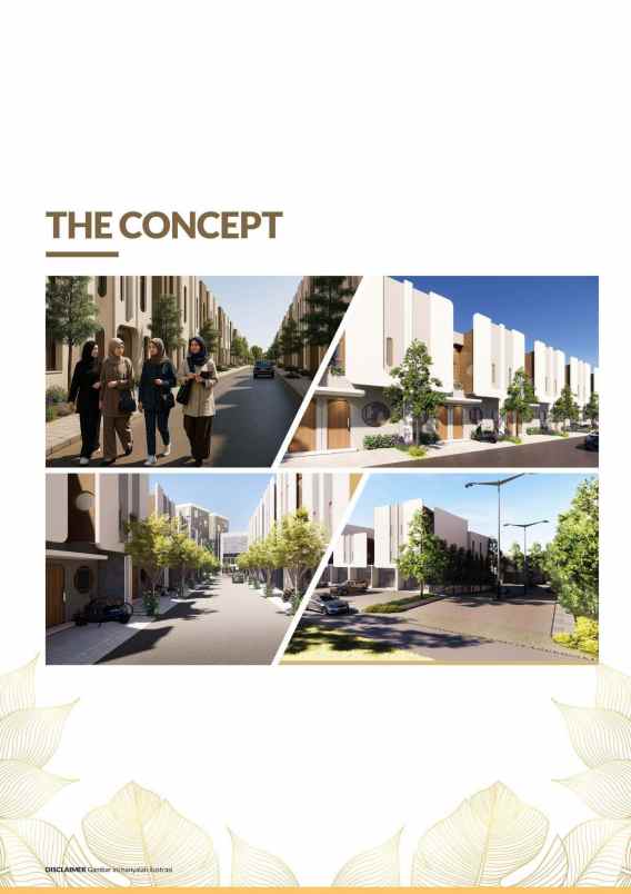 properti syariah premium dikelola otomatis amanah