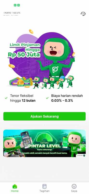 punya pertanyaan seputar pinjaman tunai kredit pintar