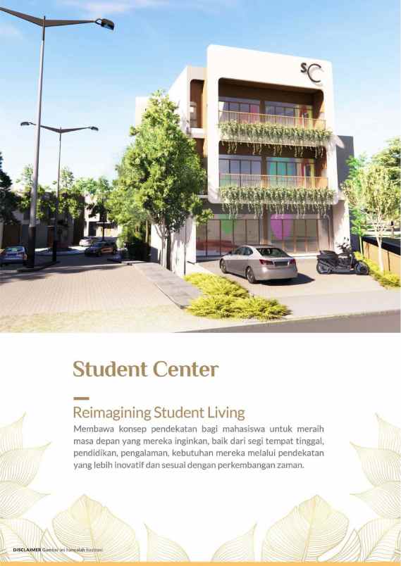 rintis properti cordova only profit mode