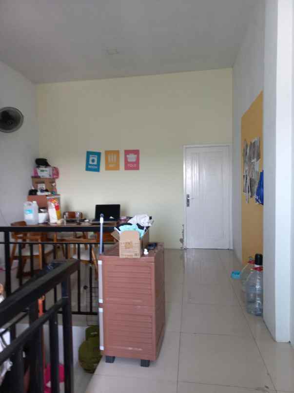 ruko dekat gading serpong kelapa dua tangerang