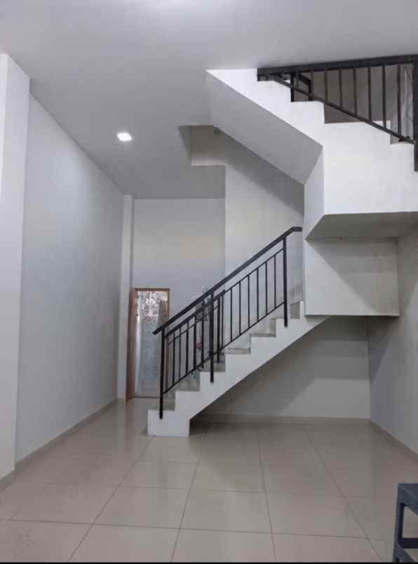 ruko dekat gading serpong kelapa dua tangerang